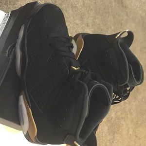 Air Jordan 6 Retro DMP